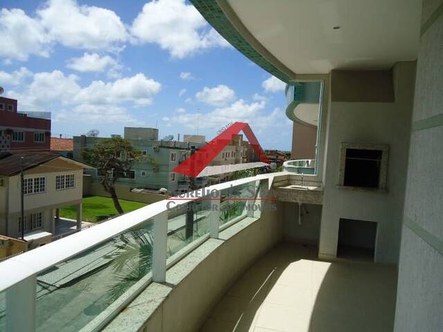 Apartamento para Temporada em Bombinhas - 4