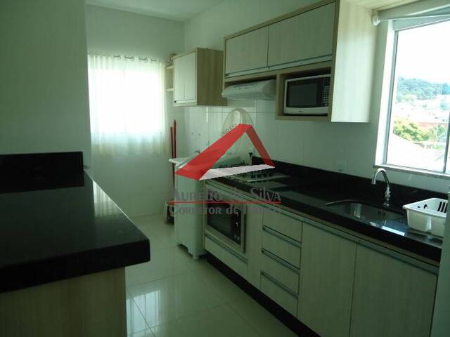 Apartamento para Temporada em Bombinhas - 5