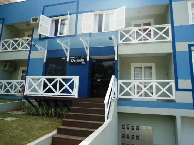 #V045 - Apartamento para Venda em Bombinhas - SC - 2