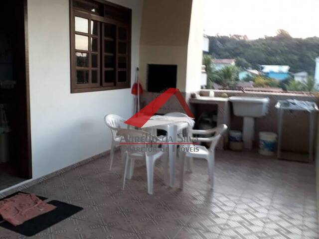 Casa para Temporada em Bombinhas - 5
