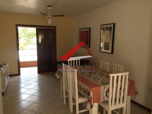 Apartamento para Temporada em Bombinhas - 4