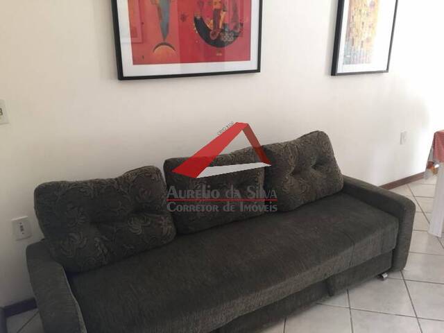 Apartamento para Temporada em Bombinhas - 5