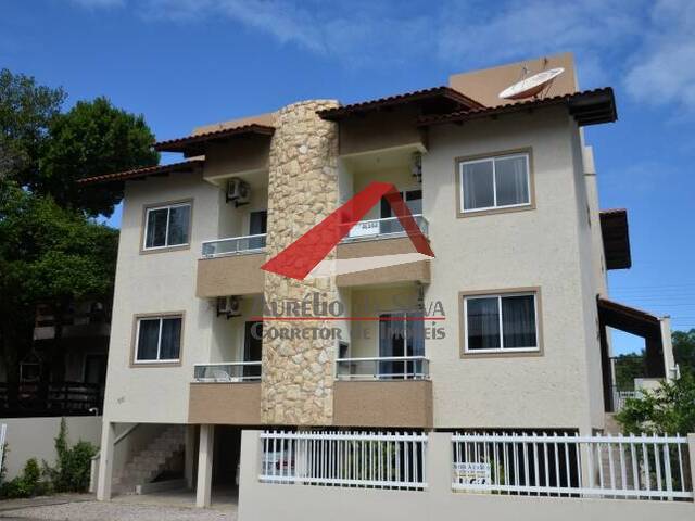 Apartamento para Temporada em Bombinhas - 2