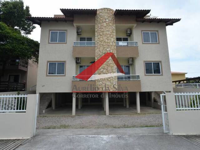 Apartamento para Temporada em Bombinhas - 3