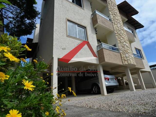 Apartamento para Temporada em Bombinhas - 4