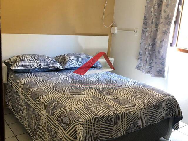 Apartamento para Temporada em Bombinhas - 5
