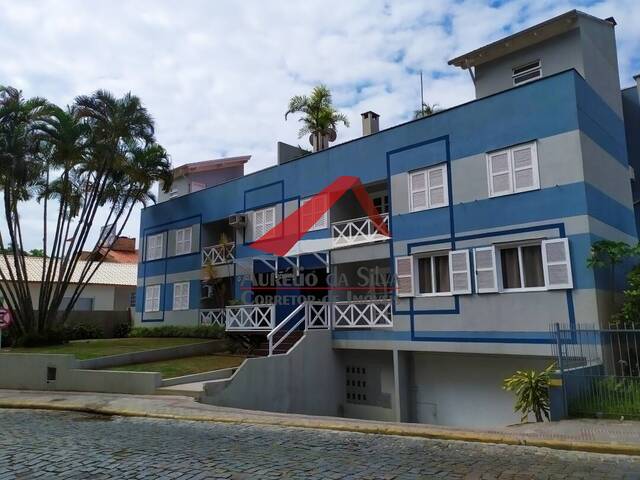 #C201 - Apartamento para Temporada em Bombinhas - SC - 3