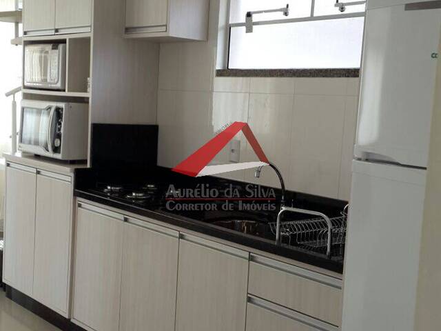 #c002 105 - Apartamento para Temporada em Bombinhas - SC - 2