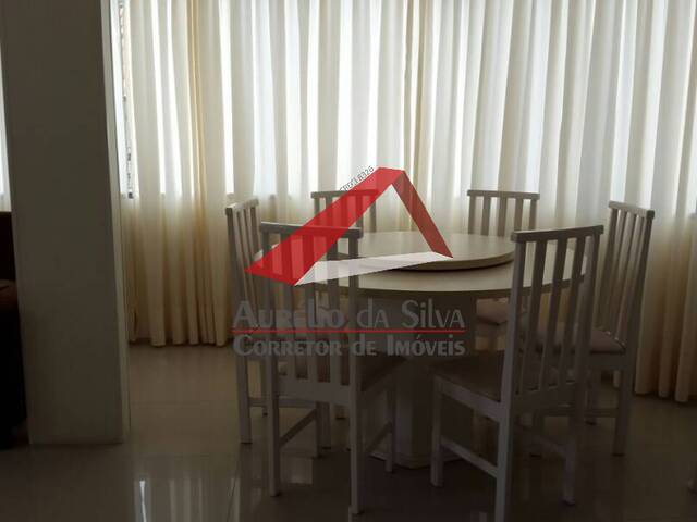 Apartamento para Temporada em Bombinhas - 4