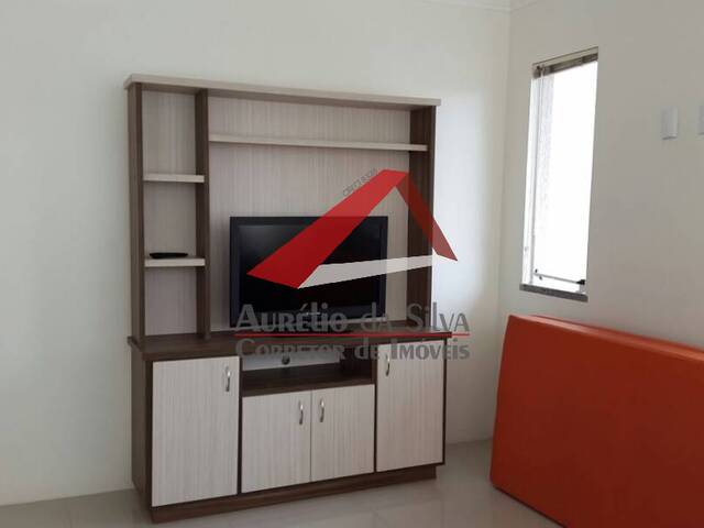 Apartamento para Temporada em Bombinhas - 5