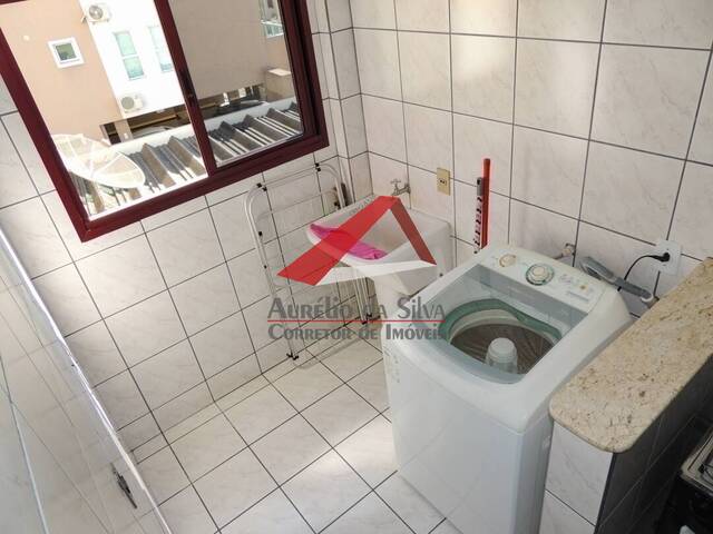 Apartamento para Temporada em Bombinhas - 5