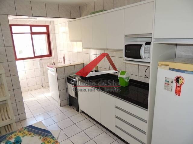 Apartamento para Temporada em Bombinhas - 4