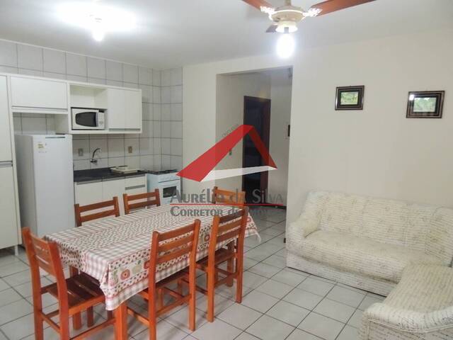 Apartamento para Temporada em Bombinhas - 5