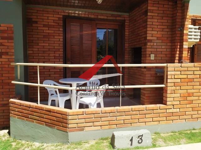 Apartamento para Temporada em Bombinhas - 3