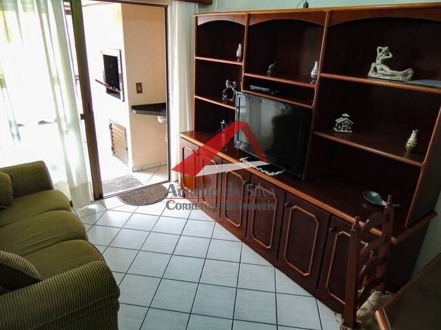 Apartamento para Temporada em Bombinhas - 5