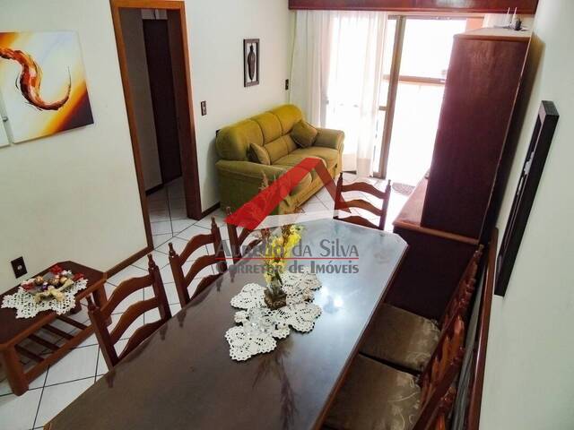Apartamento para Temporada em Bombinhas - 4
