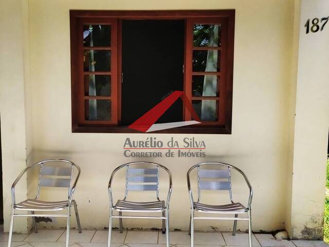 #C027 - Casa para Temporada em Bombinhas - SC - 3