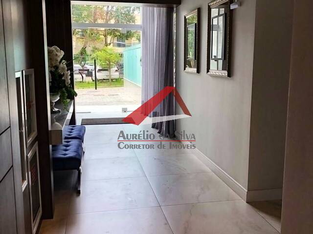 Apartamento para Temporada em Bombinhas - 4