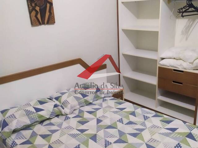Apartamento para Temporada em Bombinhas - 5