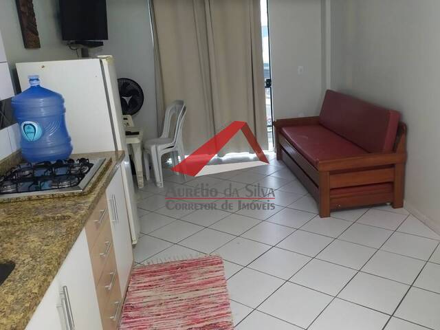 Apartamento para Temporada em Bombinhas - 2