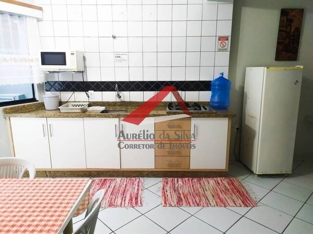 #C024 - Apartamento para Temporada em Bombinhas - SC - 3