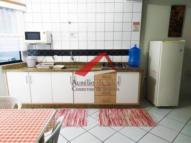 Apartamento para Temporada em Bombinhas - 3