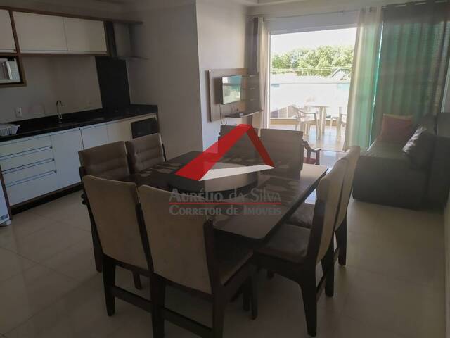 Apartamento para Temporada em Bombinhas - 4