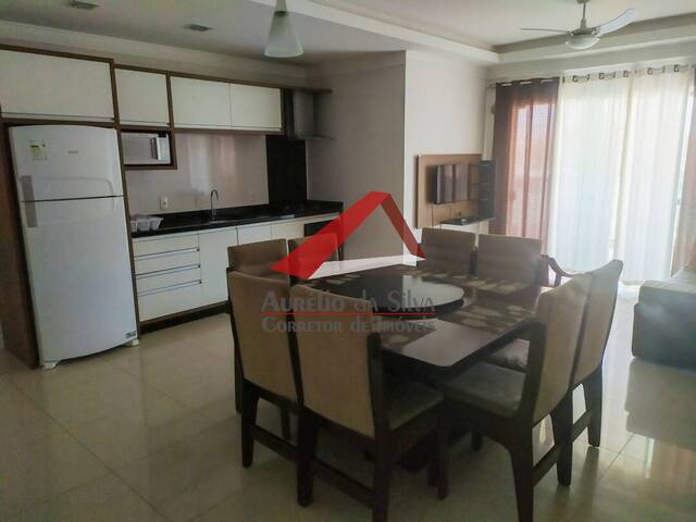 Apartamento para Temporada em Bombinhas - 5