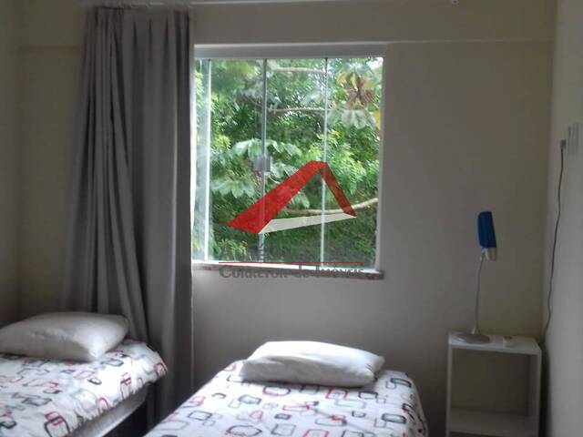 Apartamento para Temporada em Bombinhas - 5