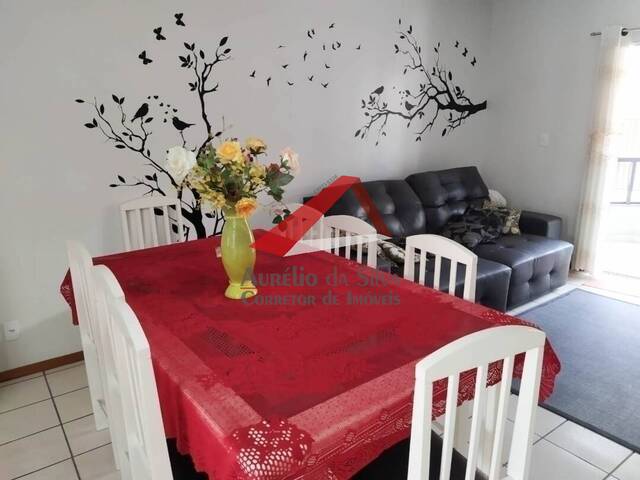 Apartamento para Temporada em Bombinhas - 4