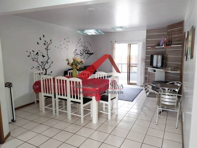 Apartamento para Temporada em Bombinhas - 5