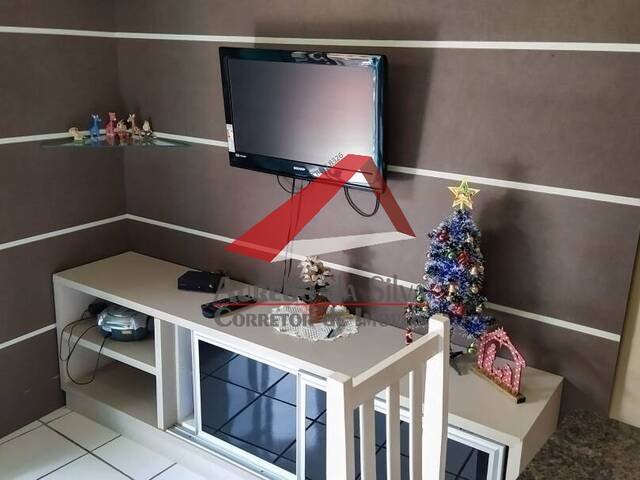 Apartamento para Temporada em Bombinhas - 4