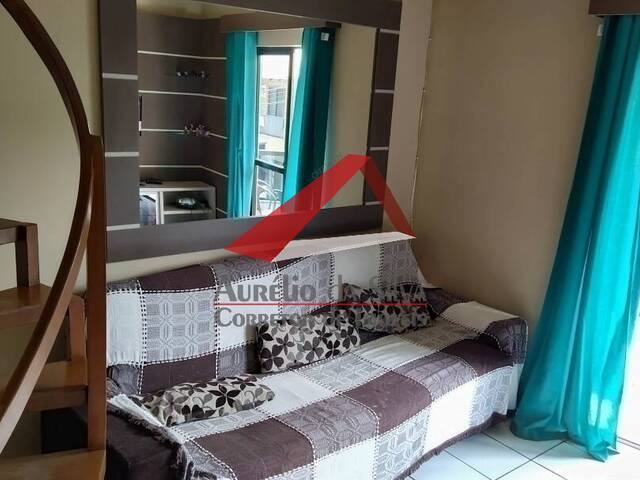 Apartamento para Temporada em Bombinhas - 5
