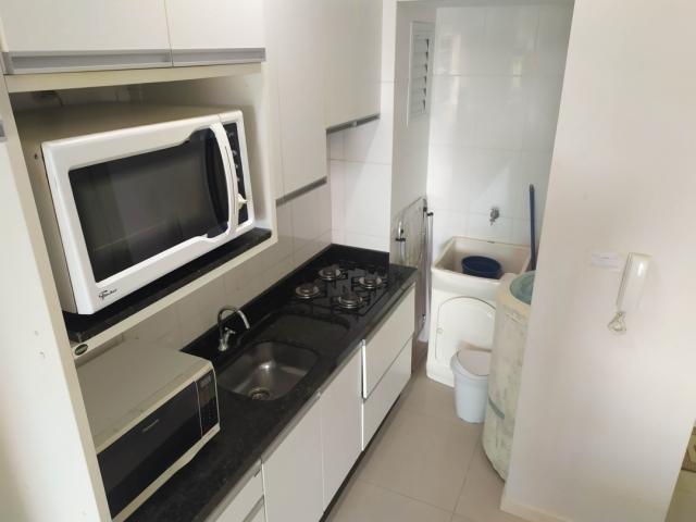 #V059 - Apartamento para Venda em Bombinhas - SC - 3