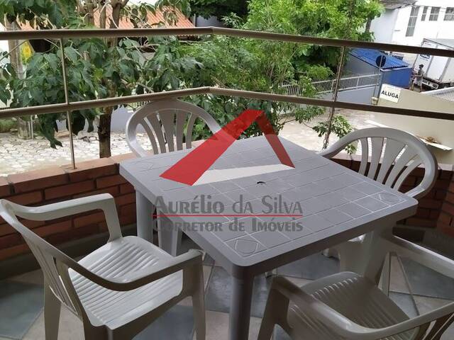 Apartamento para Temporada em Bombinhas - 5