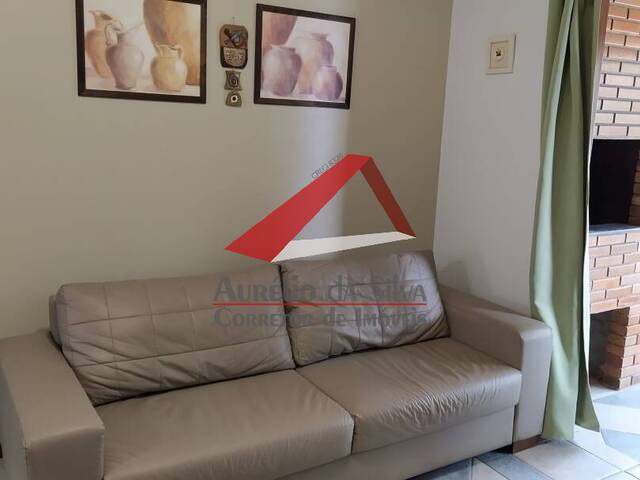 Apartamento para Temporada em Bombinhas - 4