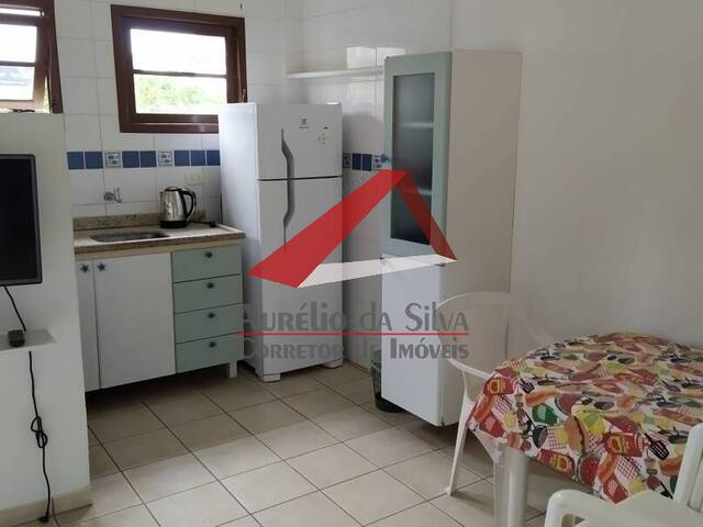 Apartamento para Temporada em Bombinhas - 5
