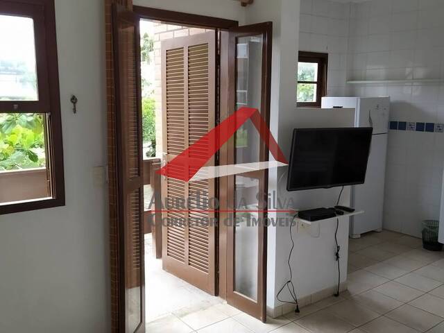 Apartamento para Temporada em Bombinhas - 4