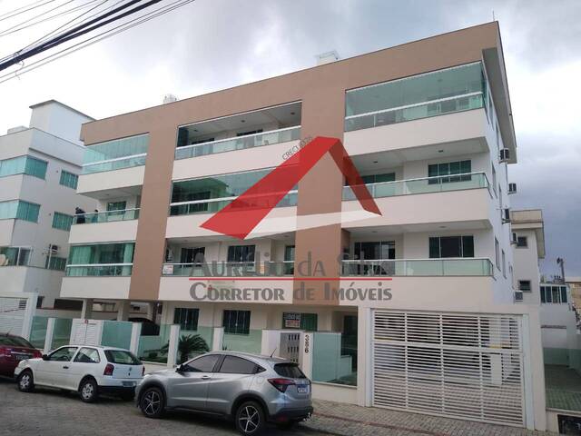 #C286 - Apartamento para Temporada em Bombinhas - SC - 1