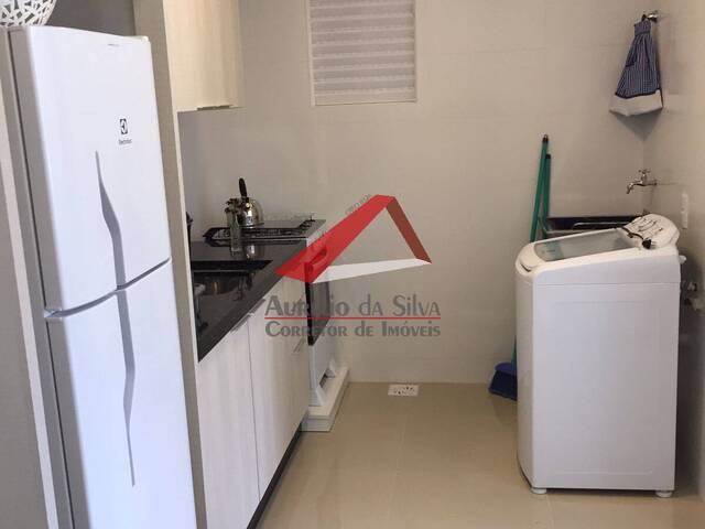 Apartamento para Temporada em Bombinhas - 4
