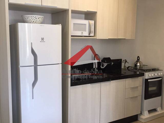 Apartamento para Temporada em Bombinhas - 5