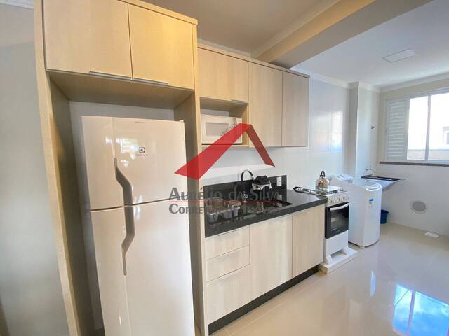 Apartamento para Temporada em Bombinhas - 5