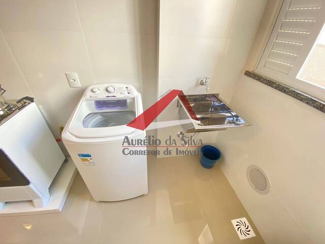 Apartamento para Temporada em Bombinhas - 4