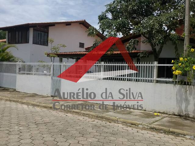 #V065 - Casa para Venda em Bombinhas - SC - 3