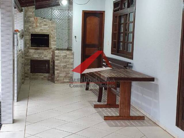 Casa para Temporada em Bombinhas - 4