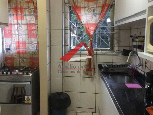 Duplex para Temporada em Bombinhas - 5