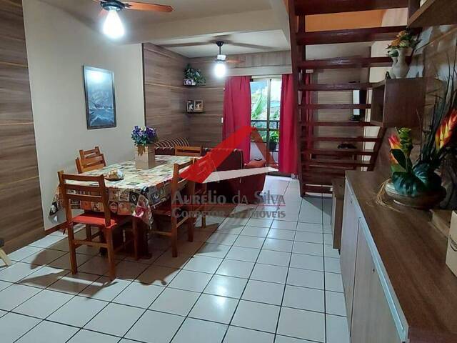 Duplex para Temporada em Bombinhas - 4