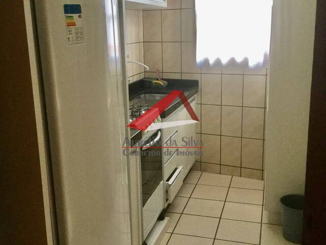 #C059 - Apartamento para Temporada em Bombinhas - SC - 3