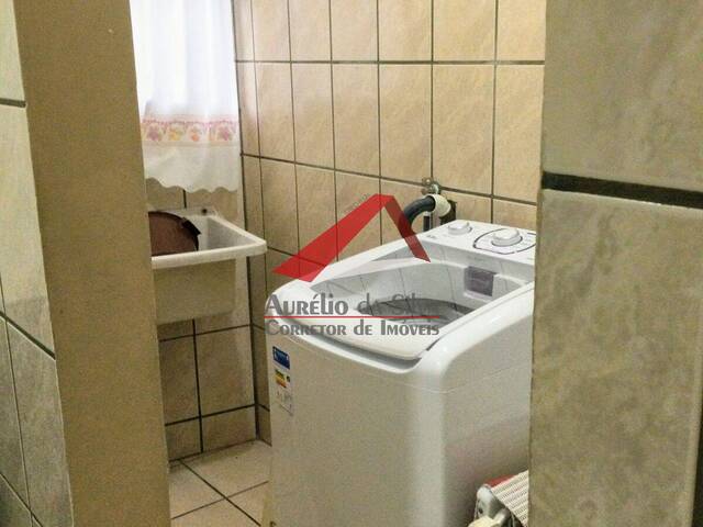 Apartamento para Temporada em Bombinhas - 5