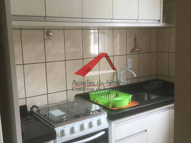 Apartamento para Temporada em Bombinhas - 4